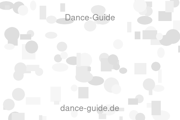 Dance-Guide