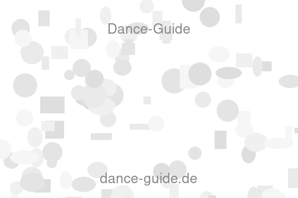 Dance-Guide