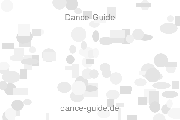 Dance-Guide