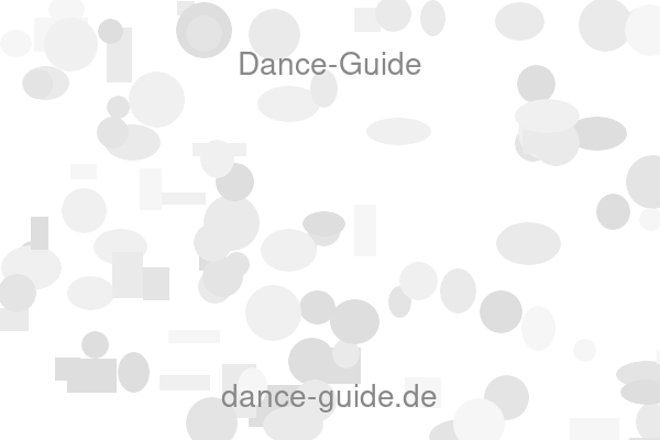 Dance-Guide