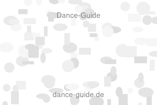 Dance-Guide