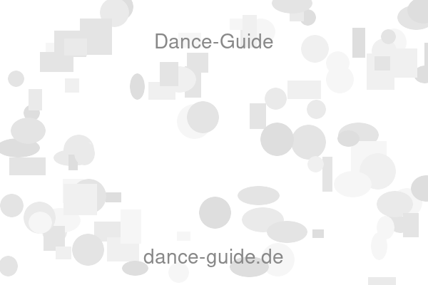 Dance-Guide