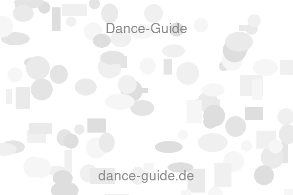 Dance-Guide