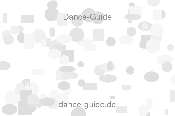 Dance-Guide