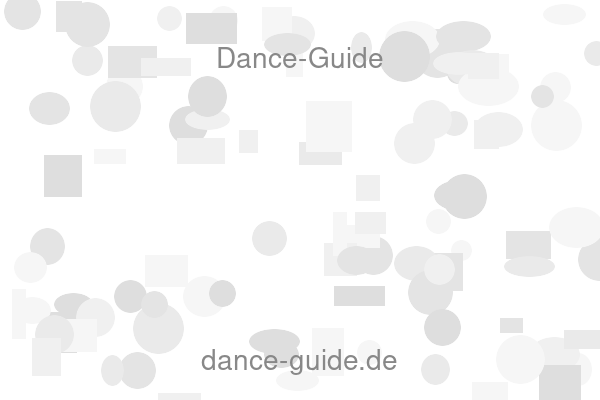 Dance-Guide